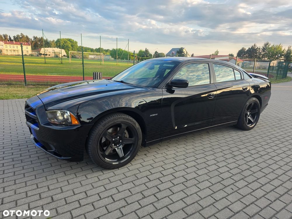 Dodge Charger - 17
