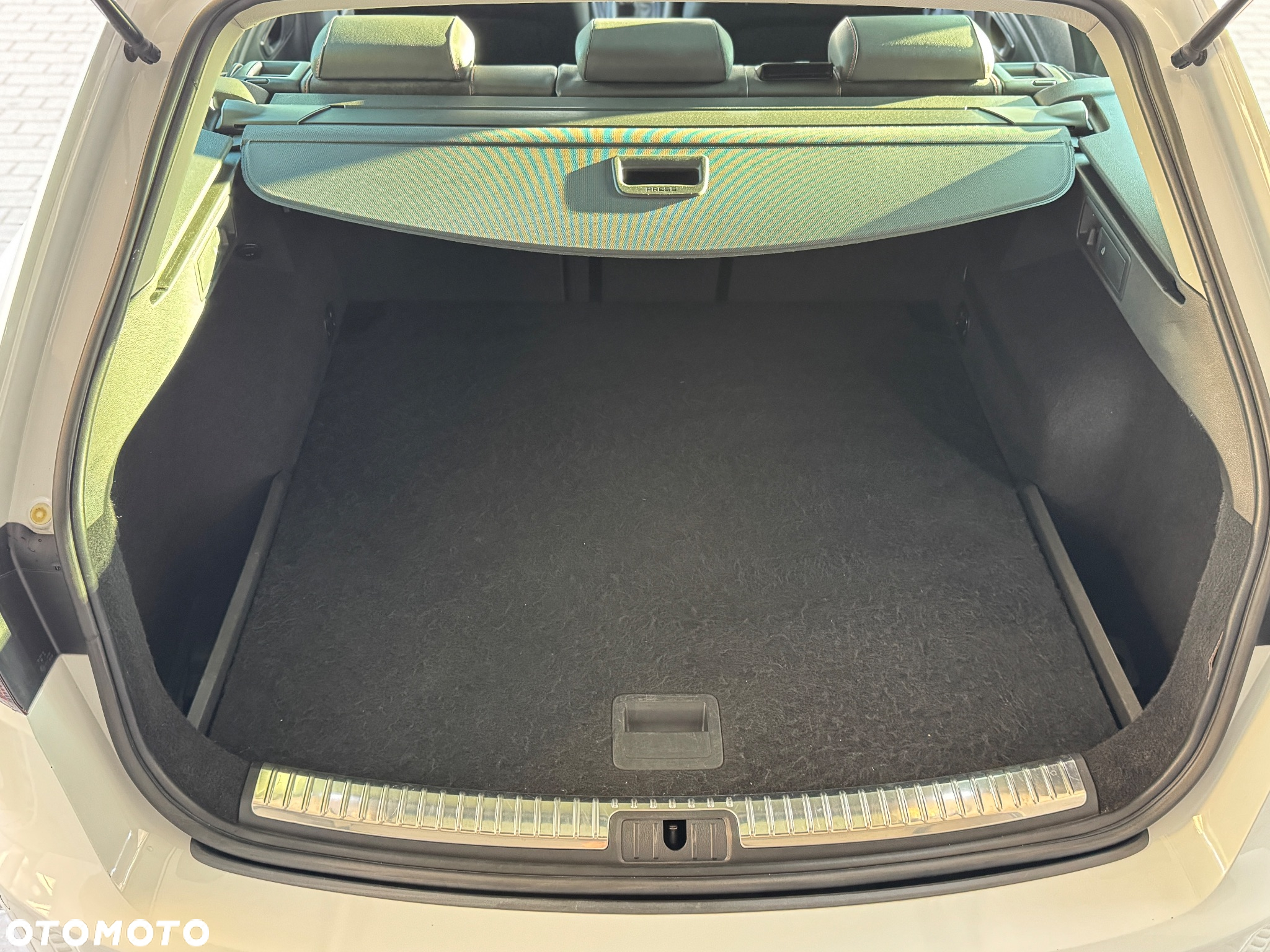Seat Leon 2.0 TDI DPF Start&Stop FR - 34