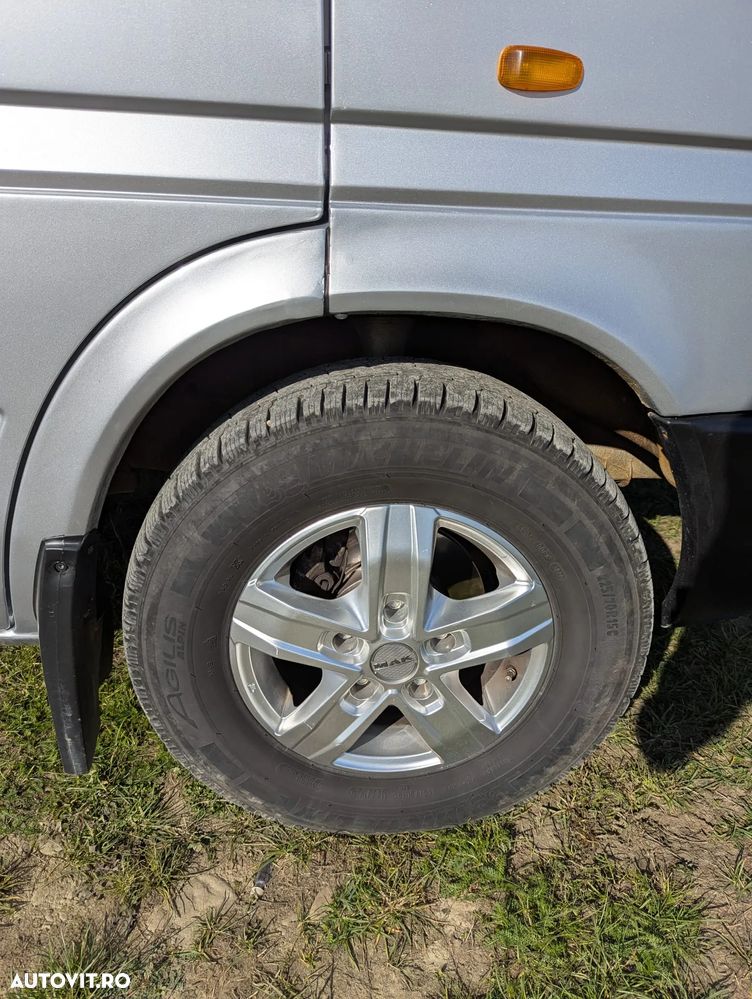 Volkswagen Lt35 - 2