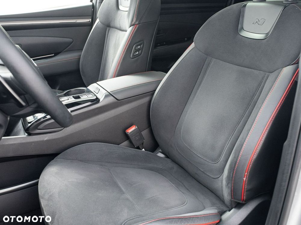 Hyundai Tucson - 12