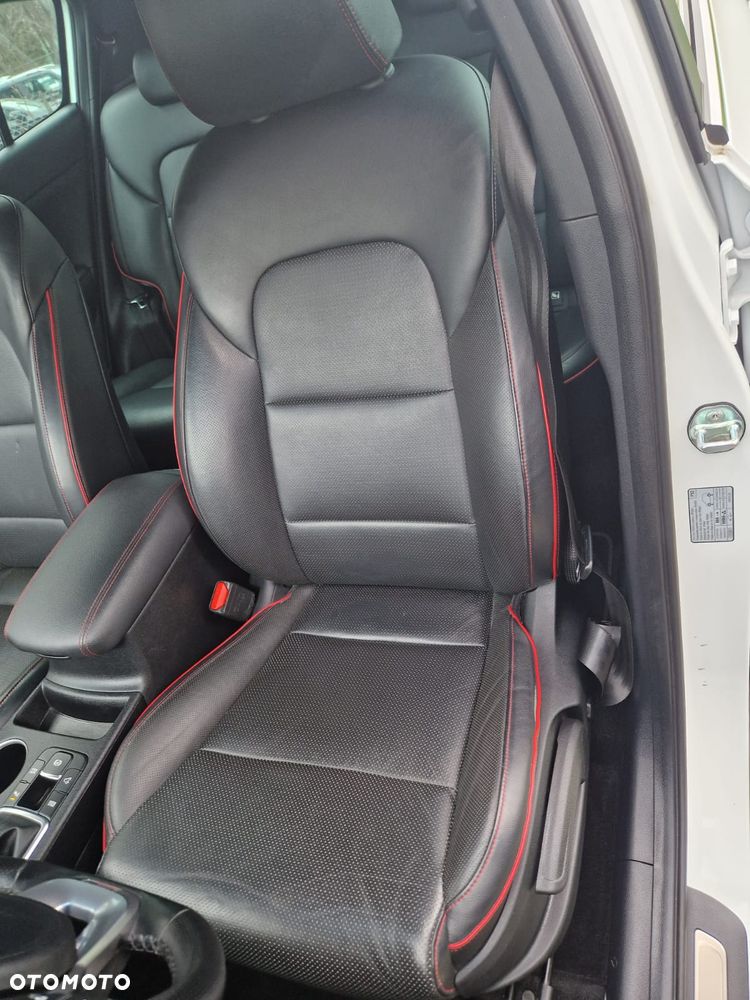 Kia Sportage - 28