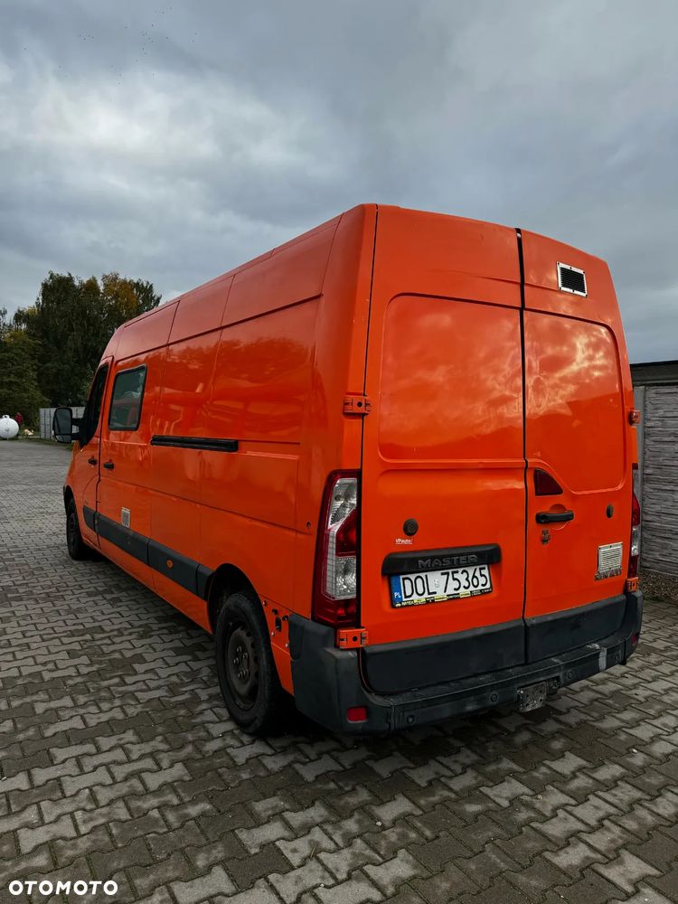 Renault Master - 4
