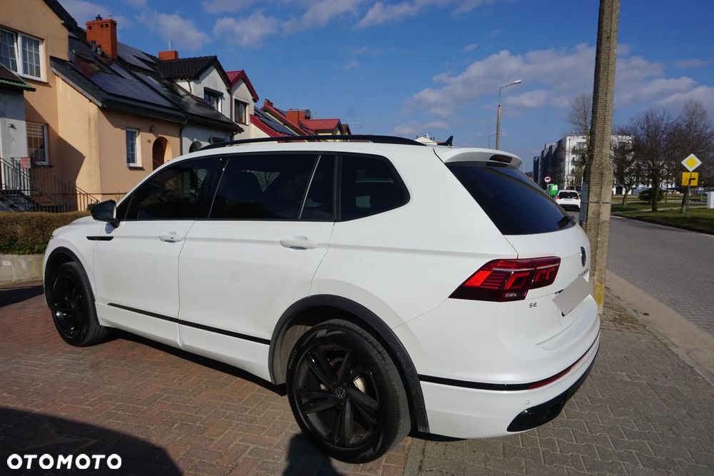 Volkswagen Tiguan 2,0 TSI OPF 4Motion DSG Elegance - 8