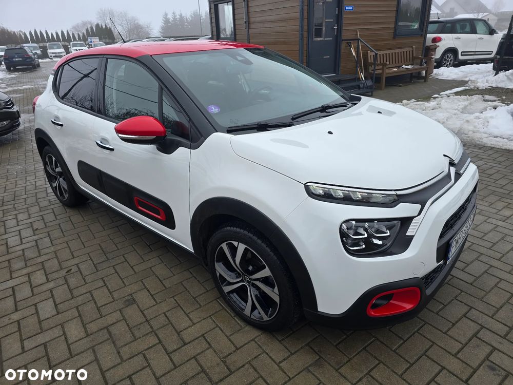 Citroën C3 - 2
