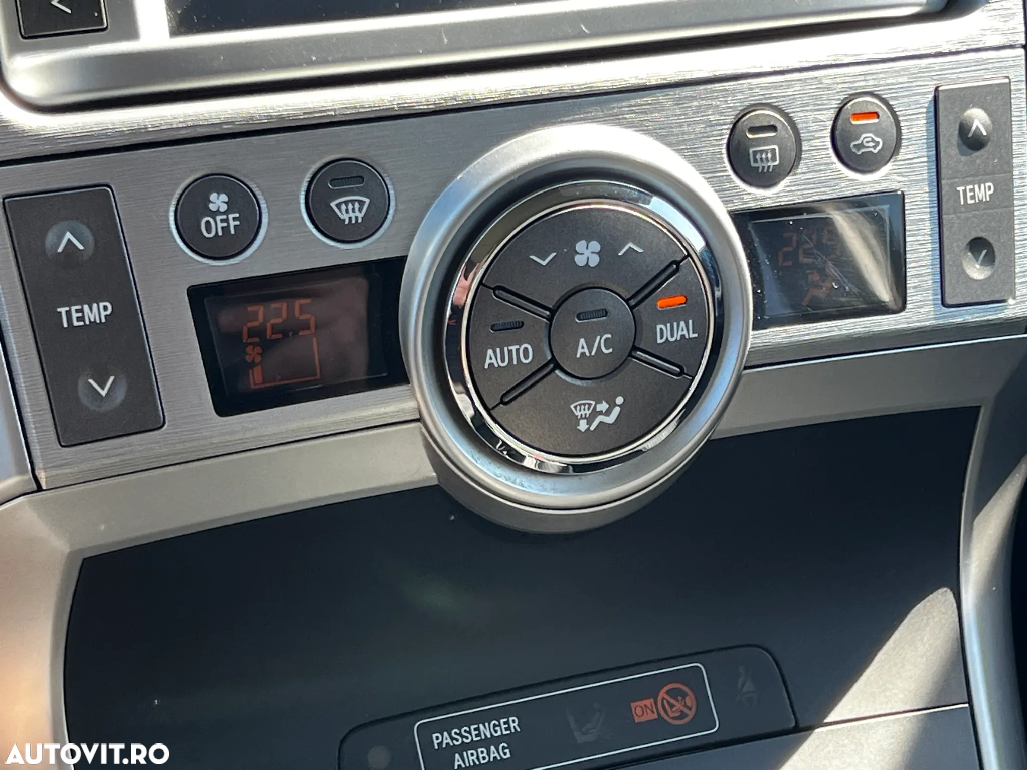 Toyota Verso 2.0 Luna - 18