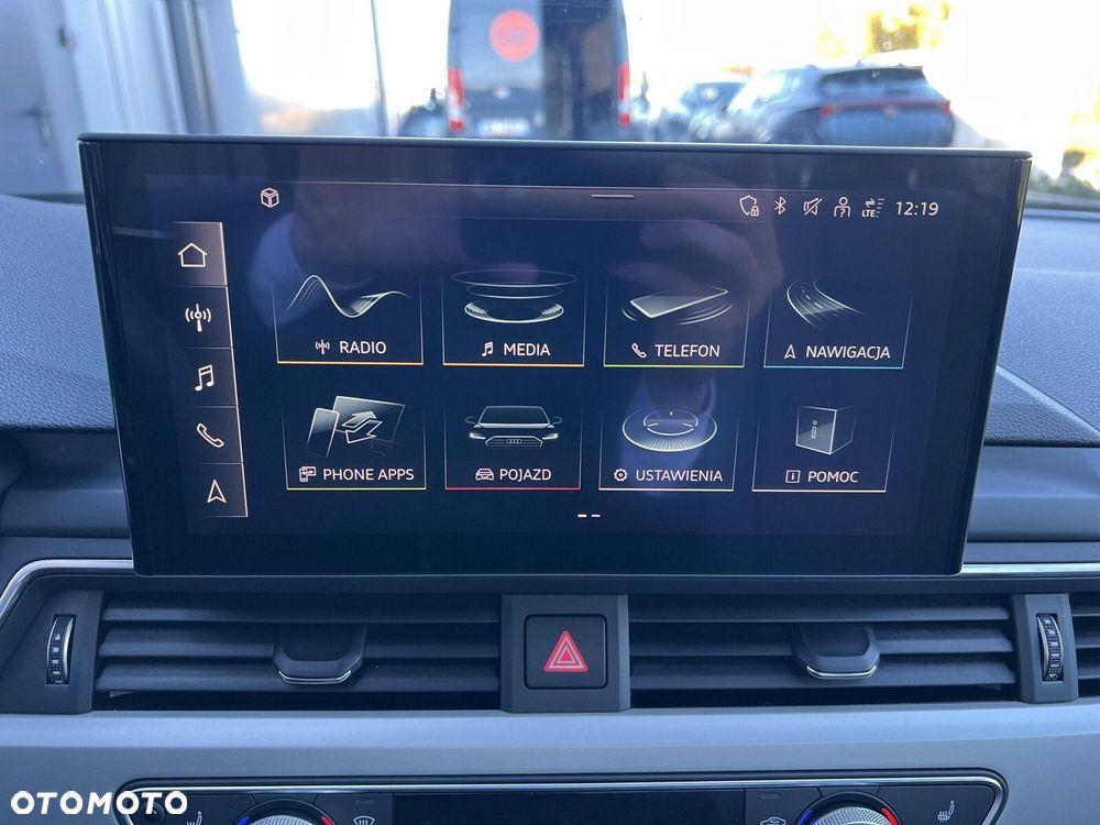 Audi A4 Limousine - 17