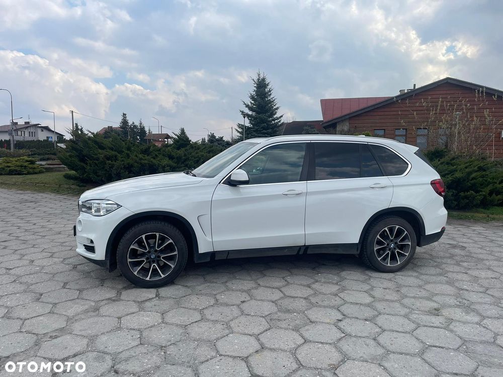 BMW X5 - 4