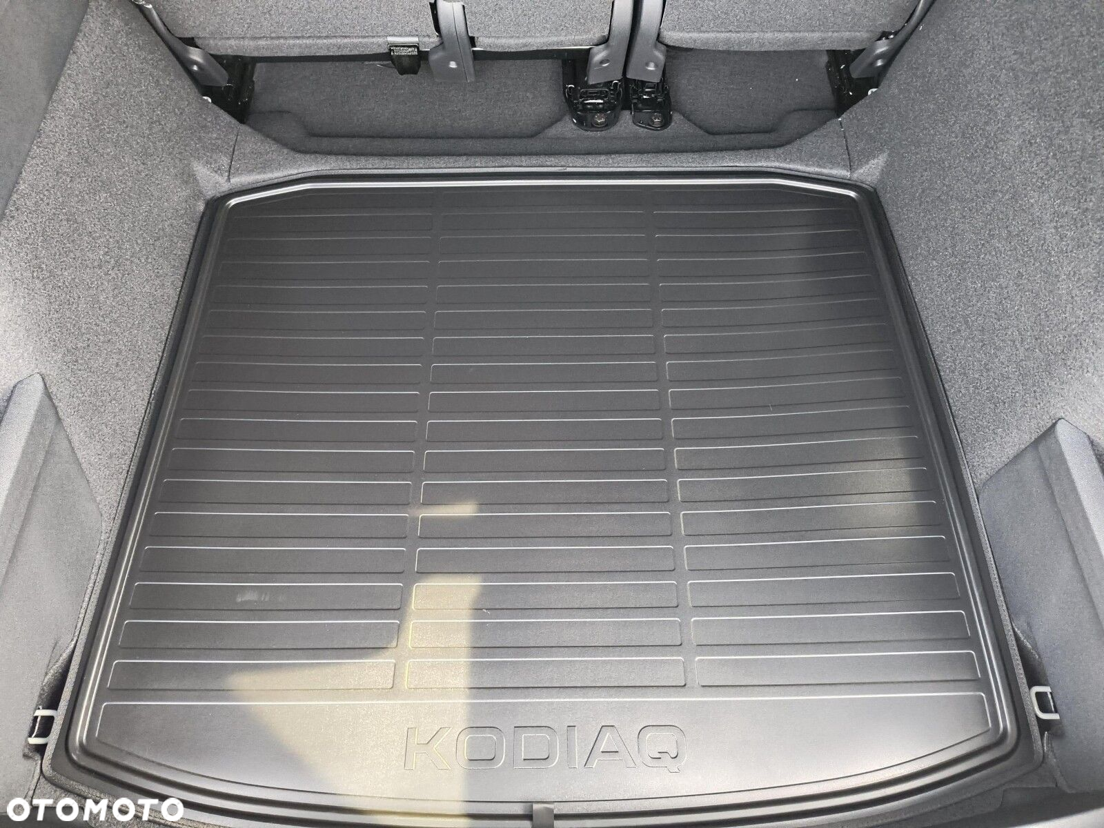 Skoda Kodiaq 1.5 TSI ACT 4x2 Sportline DSG - 20
