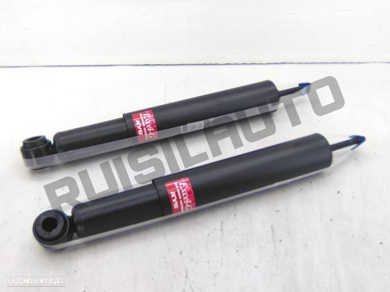 Conjunto Amortecedores Frente 48511_60120 Toyota Landcruiser (_ - 1
