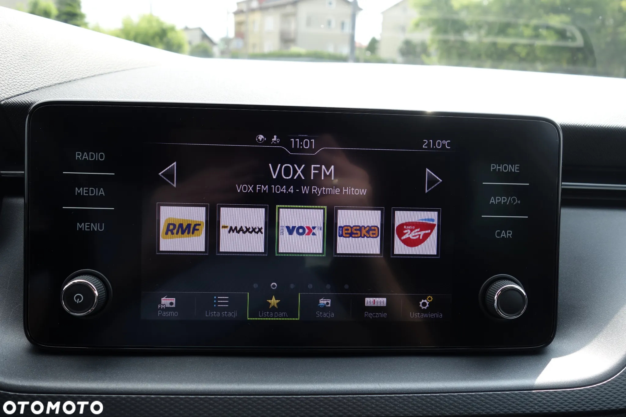 Skoda Scala 1.0 TSI Ambition - 20