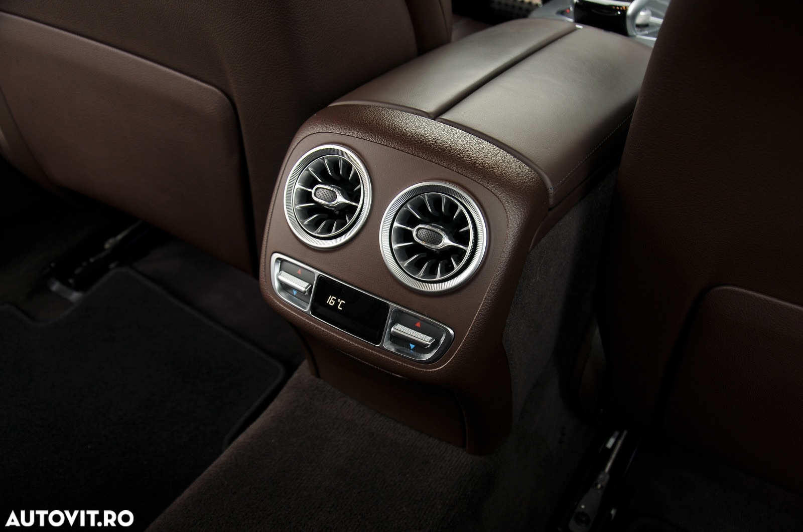 Mercedes-Benz CLS 400 d 4Matic 9G-TRONIC AMG Line - 15