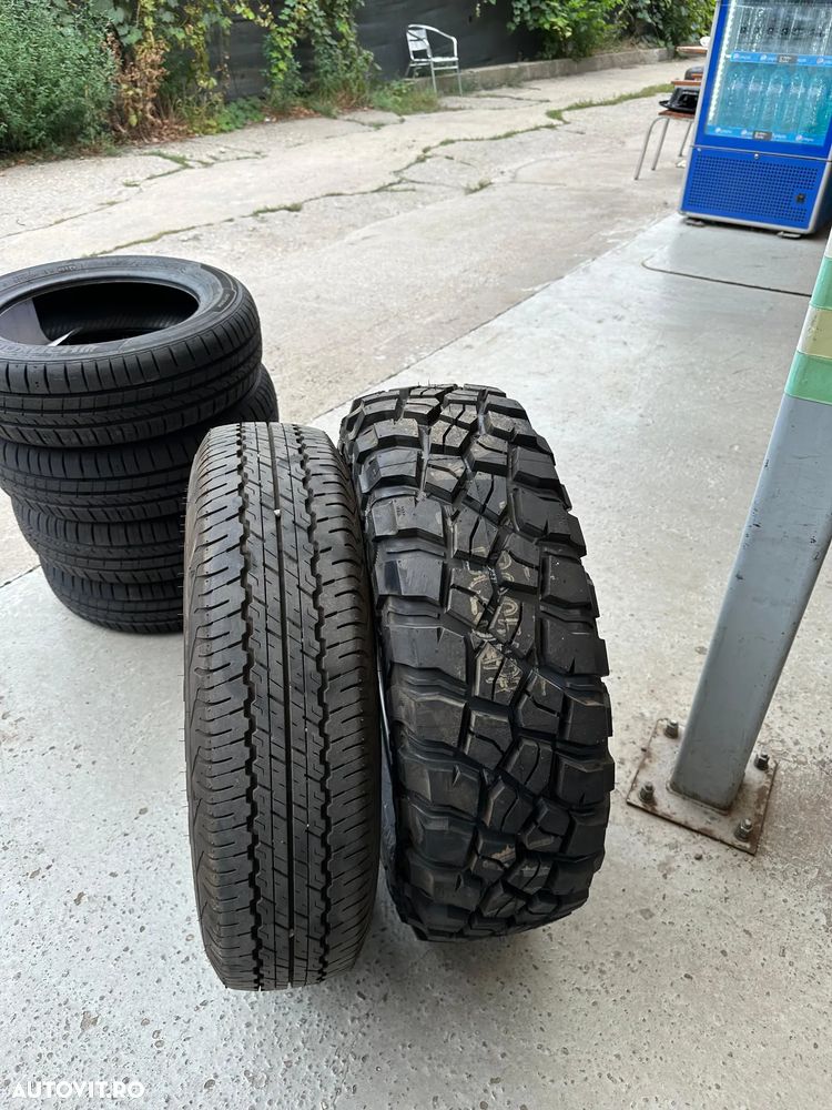 Suzuki Jimny 1.5 ALLGRIP Cool - 14