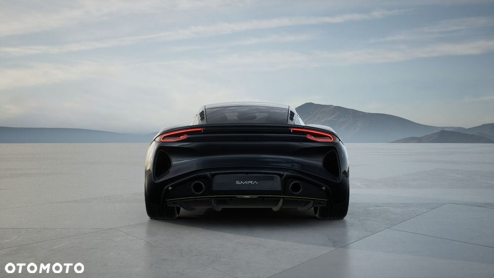Lotus Emira - 6