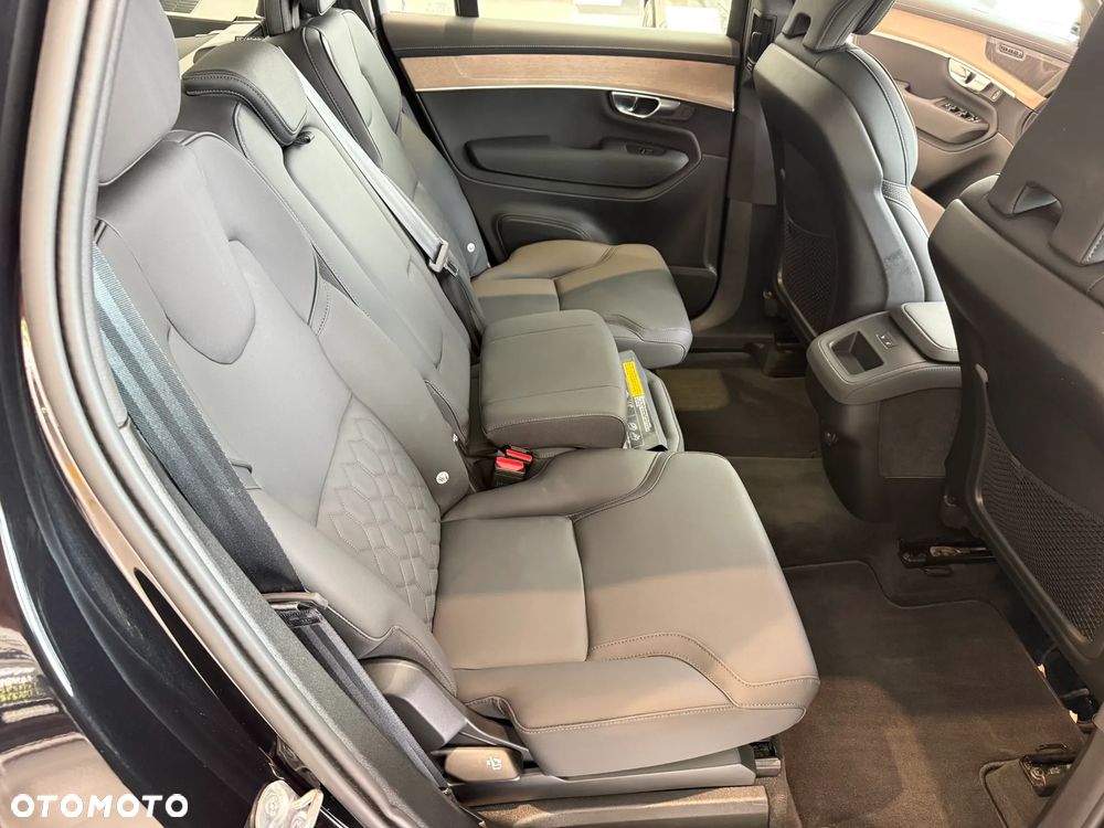 Volvo XC 90 B5 B AWD Plus Bright - 12