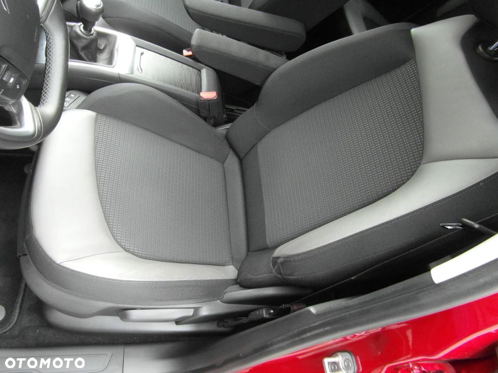 Citroën C4 Picasso 1.6 e-HDi Intensive - 16