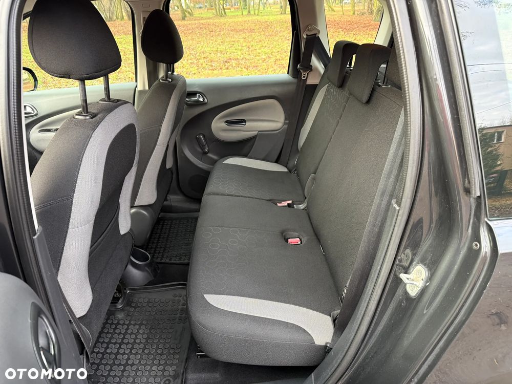 Citroën C3 Picasso HDi 90 FAP Tendance - 19