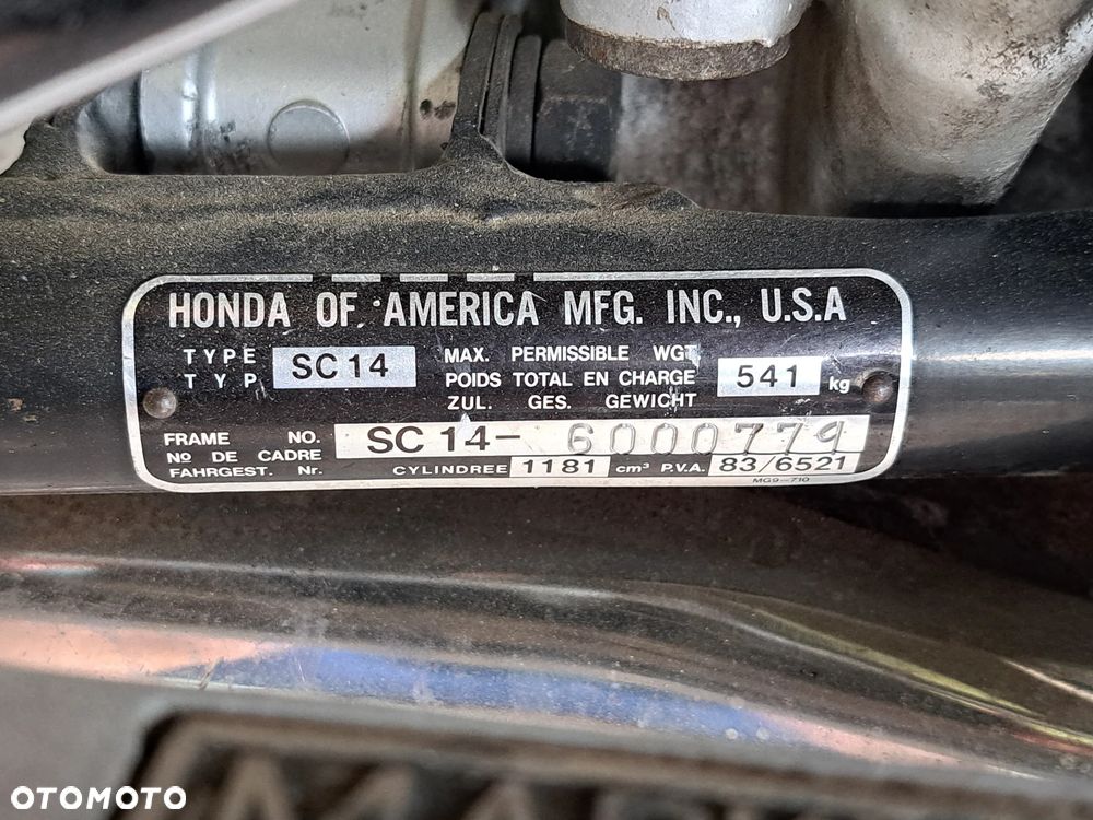Honda Inny - 17