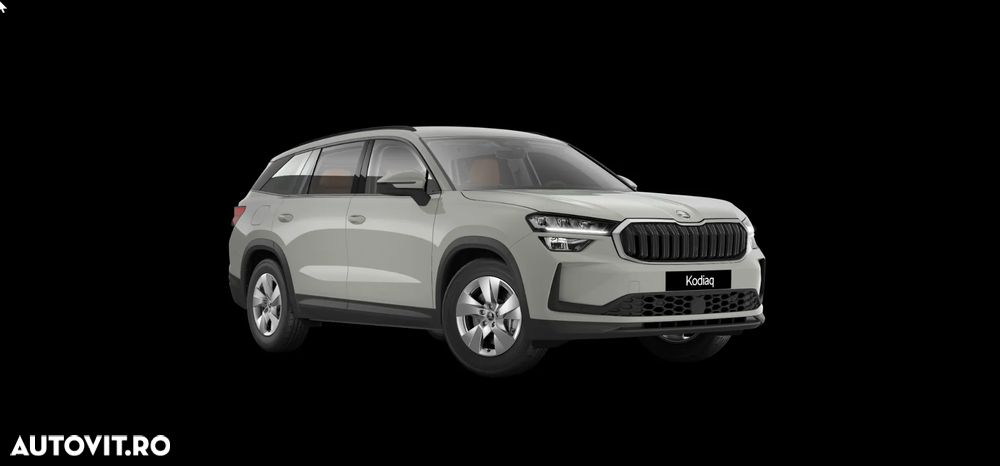 Skoda Kodiaq 1.5 TSI DSG MHEV Selection - 1