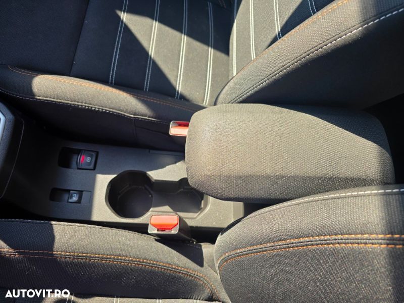 Dacia Sandero - 18