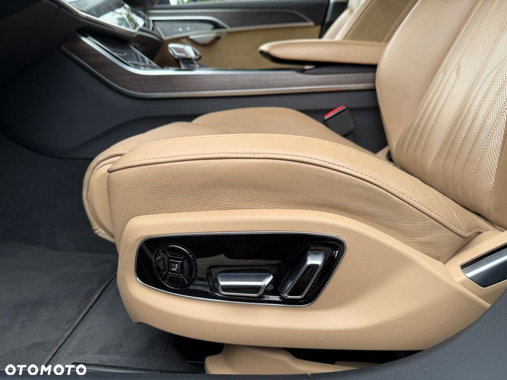 Audi A8 50 TDI mHEV Quattro Tiptr - 13