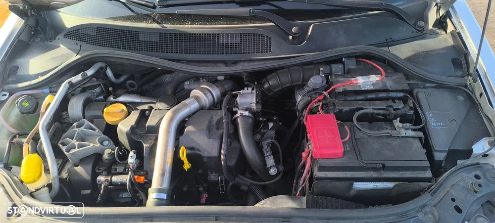 Renault Mégane Break - 16