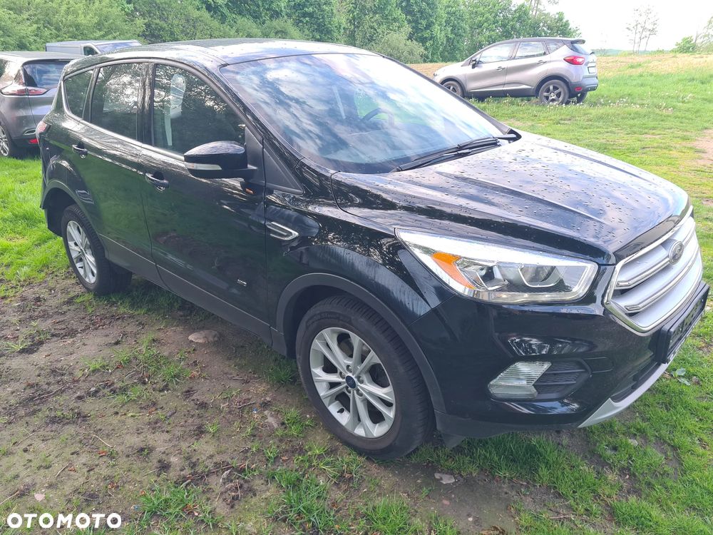 Ford Kuga 1.5 EcoBoost AWD Titanium ASS - 2