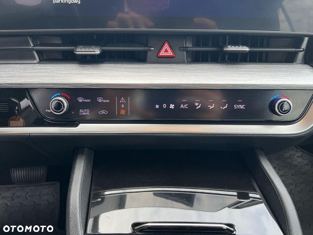 Kia Sportage - 14