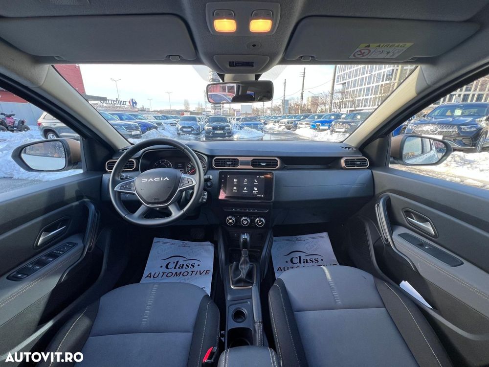 Dacia Duster - 7