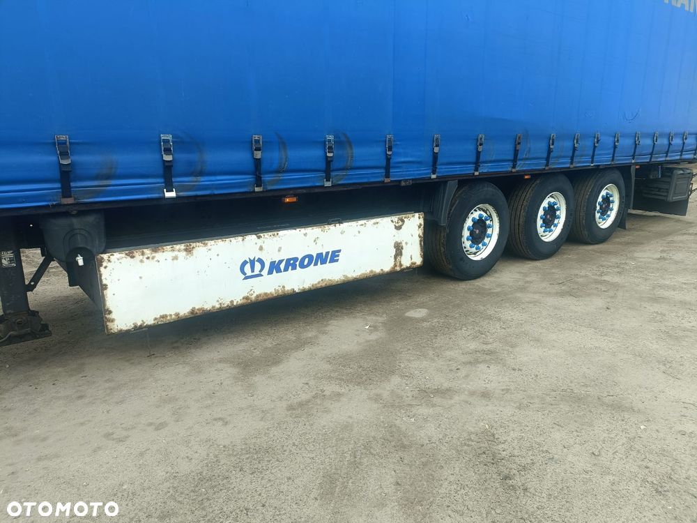 MAN TGX 18.440 - 14