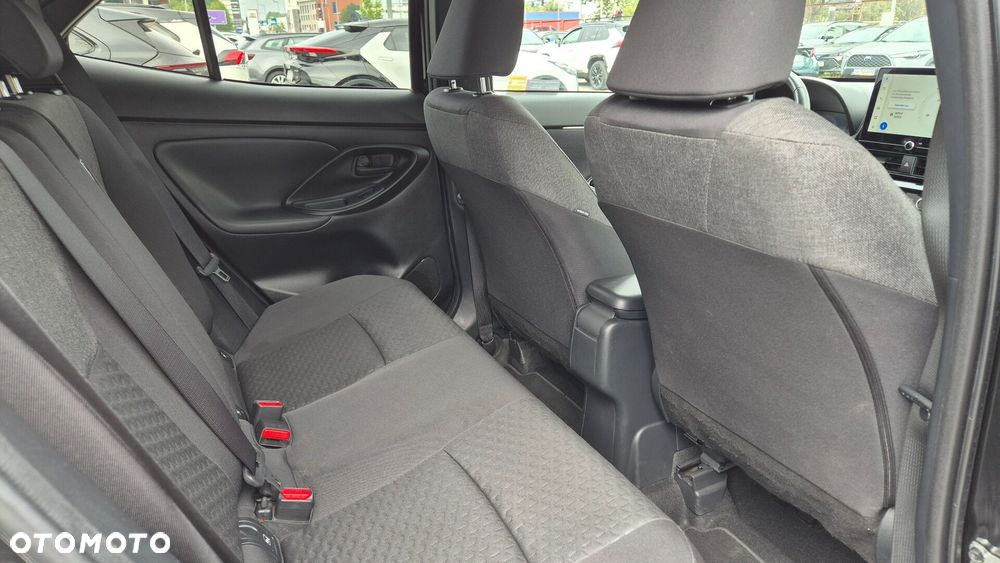 Toyota Yaris Cross Hybrid 1.5 Style - 7