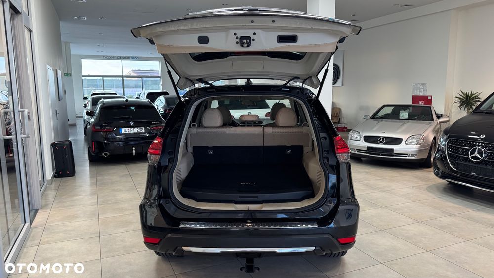 Nissan Rogue - 39