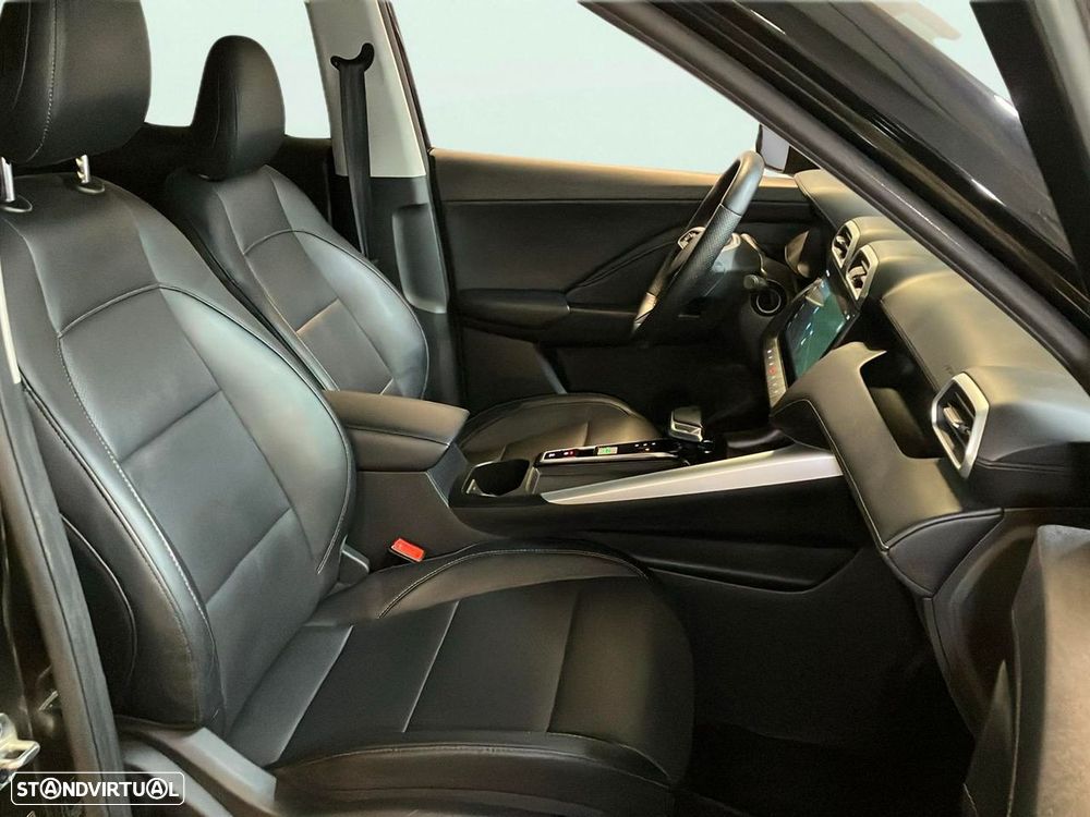 MG ZS - 16