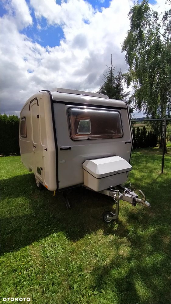 Niewiadów N126e - 1