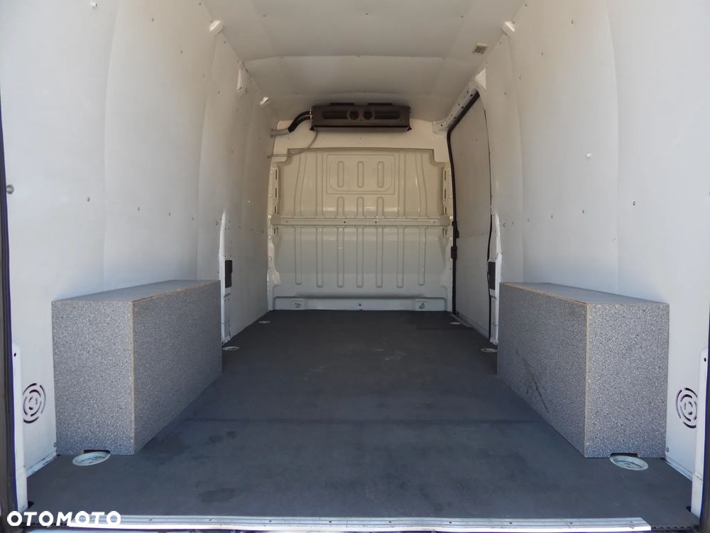 Fiat Ducato 2,3 Multijet 180KM - 28