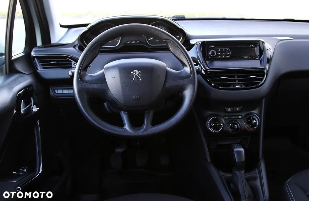 Peugeot 208 1.0 VTi Active - 22