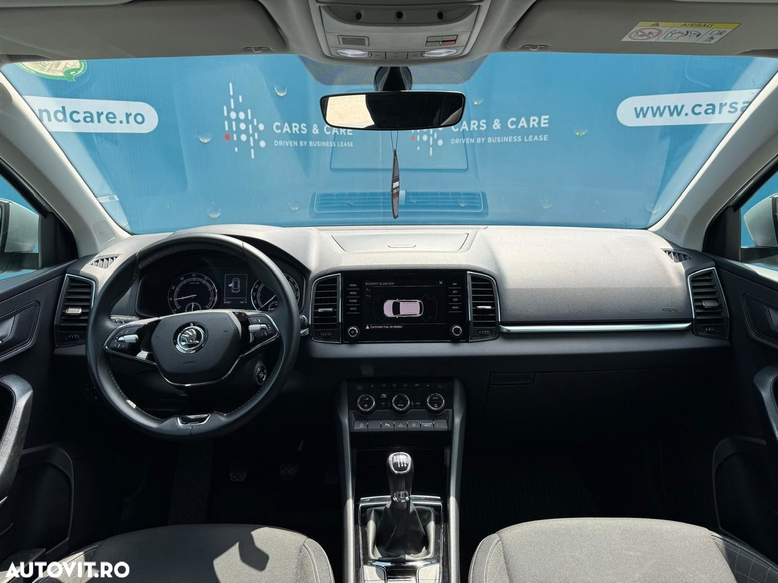 Skoda Karoq - 7
