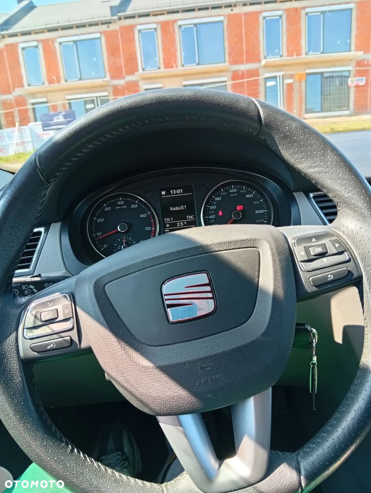 Seat Toledo 1.2 TSI Style - 6