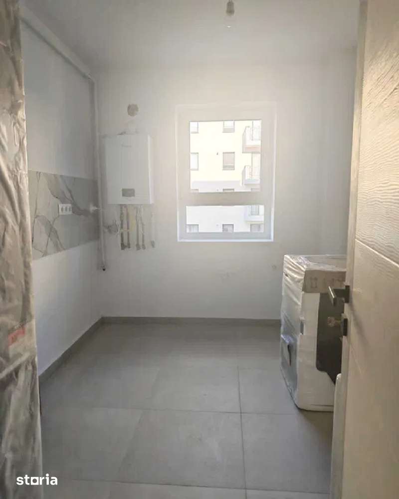 Apartament 2 camere zona Tractoru ,constructie noua 2026 (intabulat) — fotografia 1