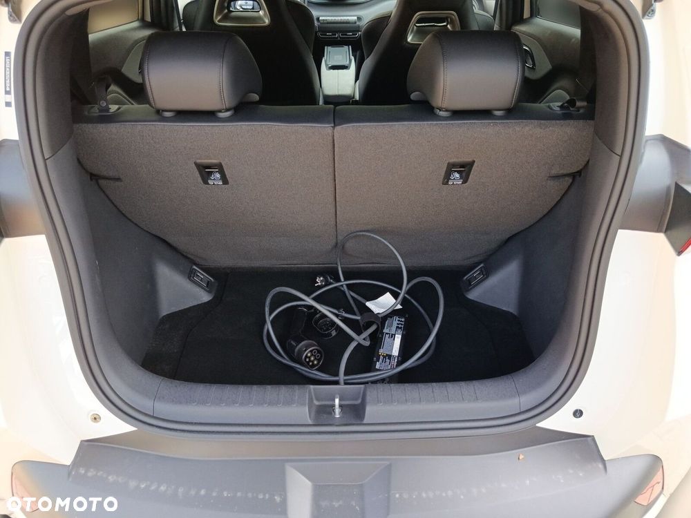 BYD Dolphin Surf - 19
