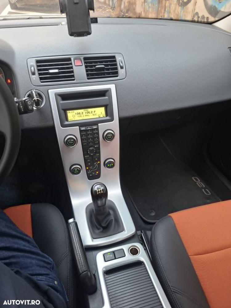 Volvo C30 DRIVe - 7