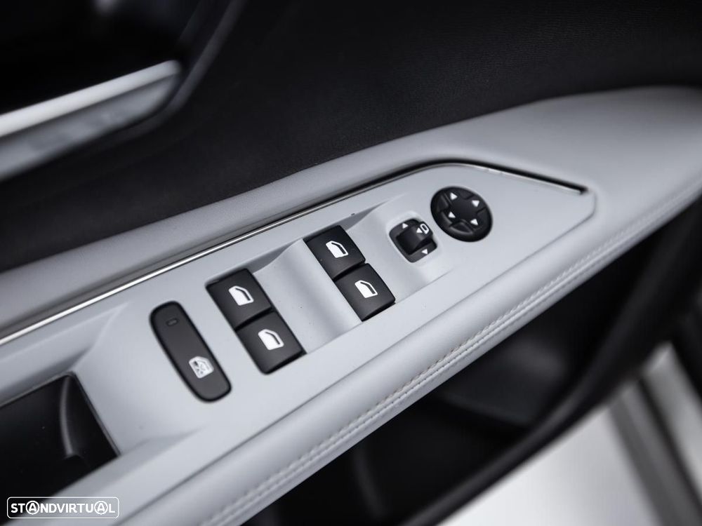 Peugeot 5008 - 16