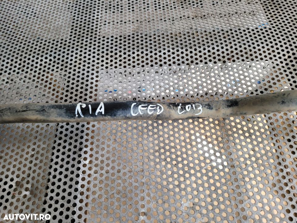 Bara Stabilizatoare Torsiune Kia Ceed An 2012-2016 Dezmembrez Kia Ceed - 4