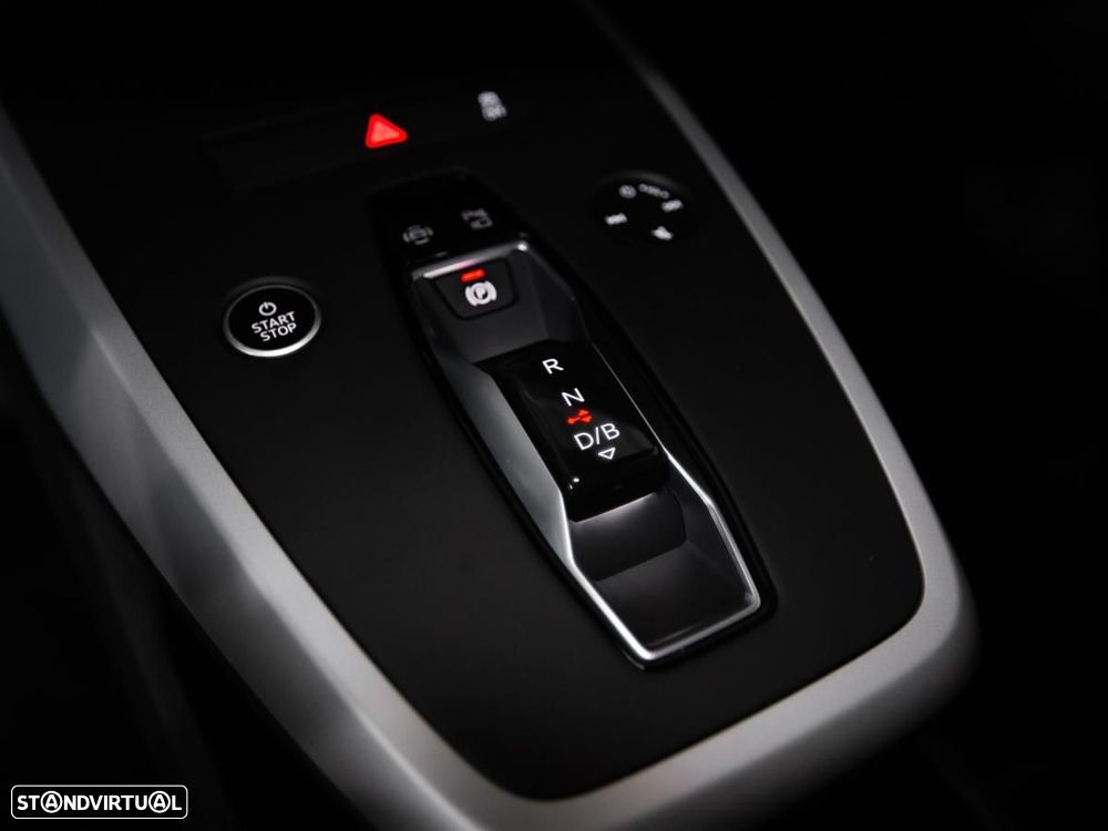 Audi Q4 e-tron 35 55 kWH - 33