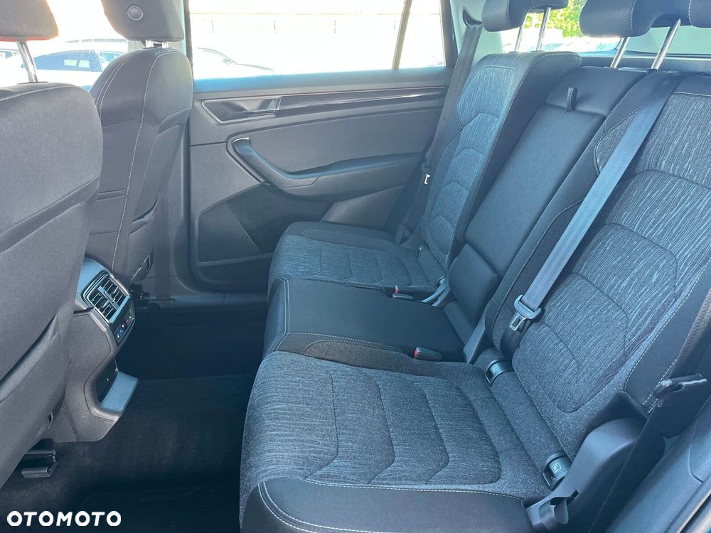 Skoda Kodiaq 2.0 TDI 4x4 Style DSG - 17