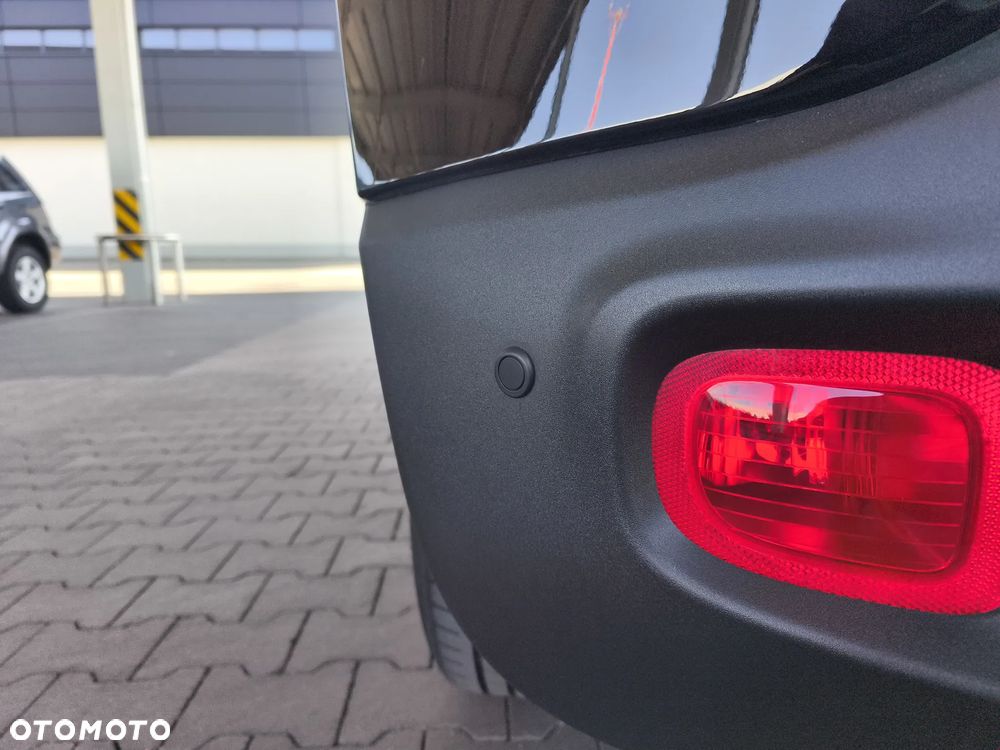 Jeep Renegade 1.5 T4 mHEV Limited FWD S&S DCT - 20