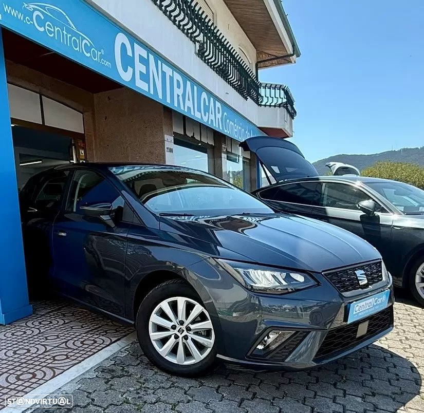 SEAT Ibiza 1.0 TSI Style - 2