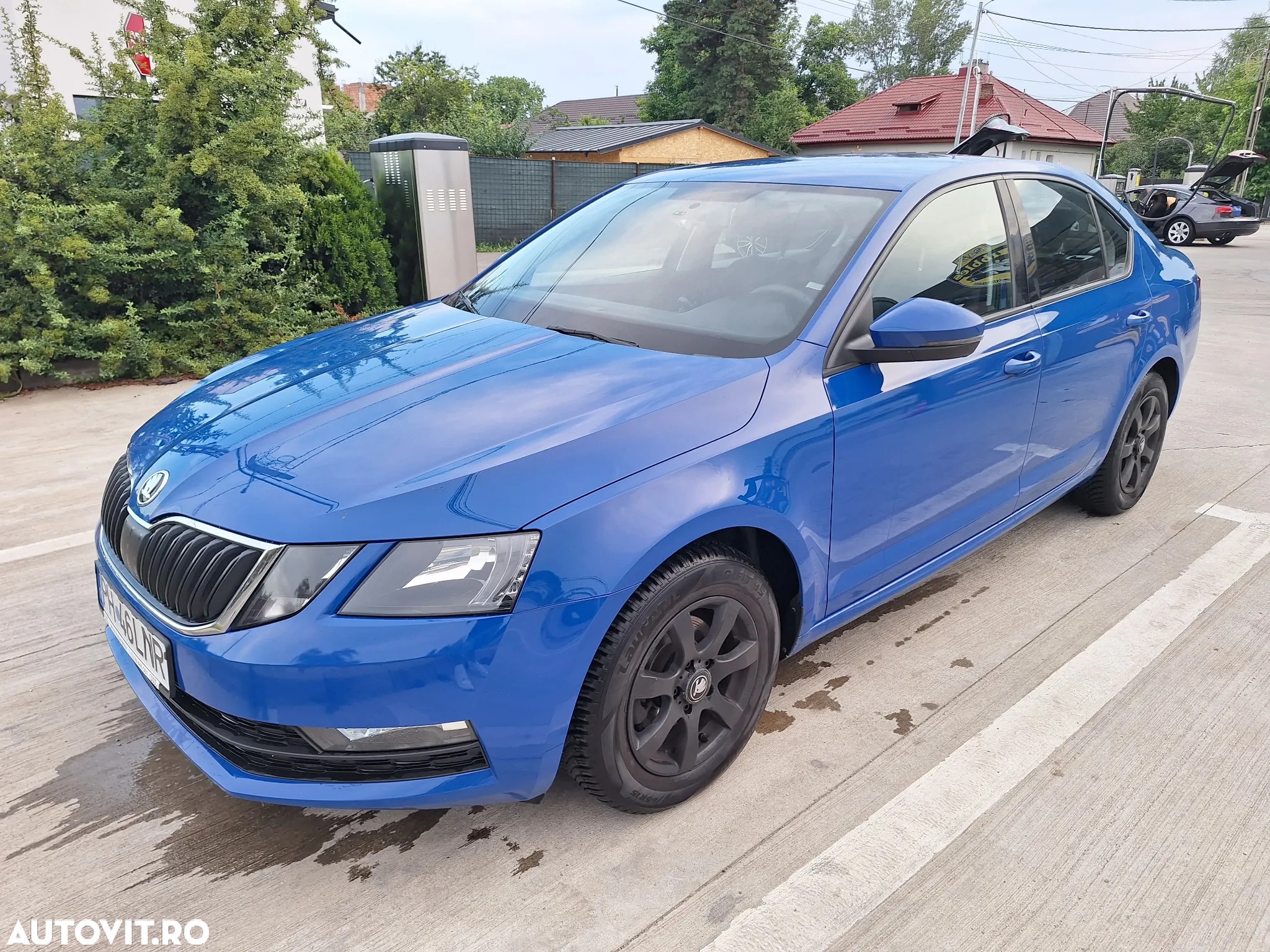 Skoda Octavia 1.2 TSI Ambition - 2