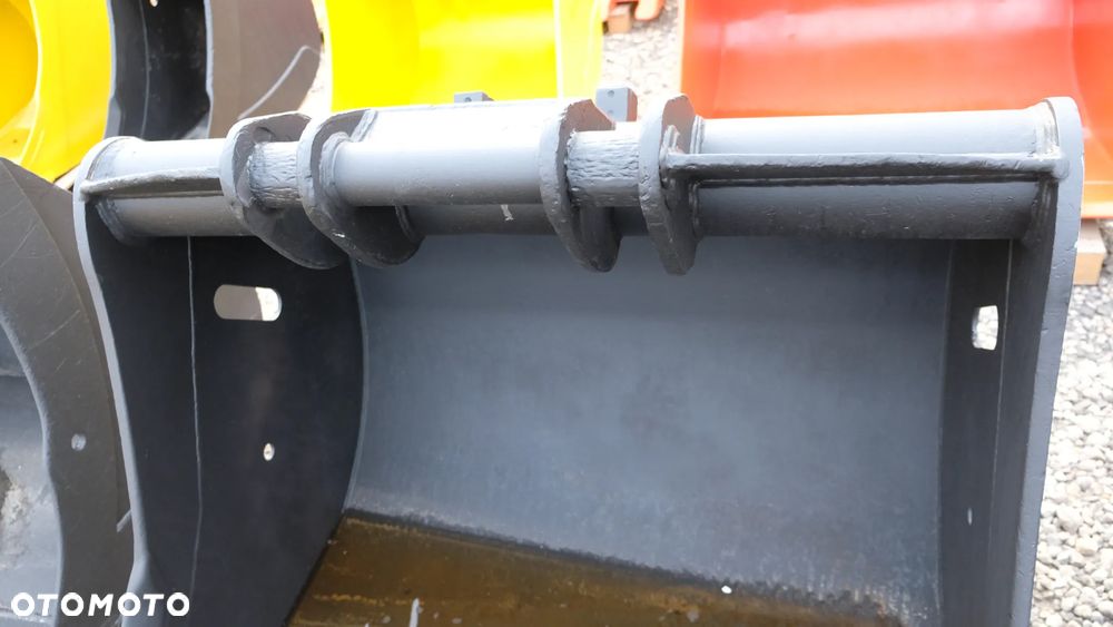 łyżka  1.6m 3do koparki volvo mocowanie system S 2 - 7