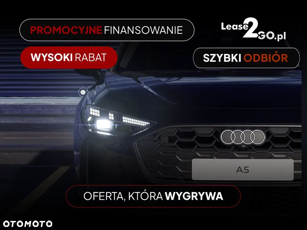 Audi A5 Avant TFSI S tronic - 8