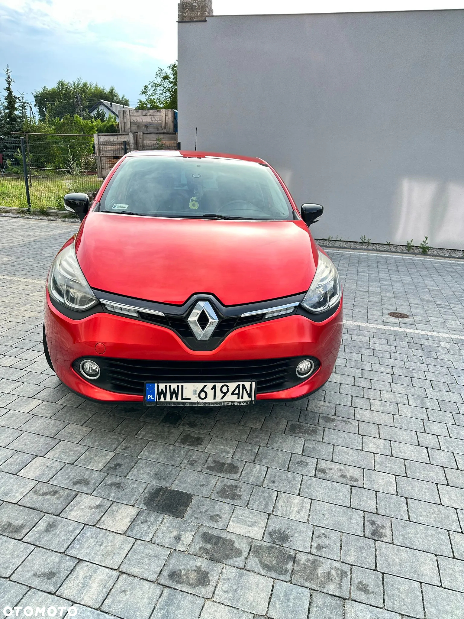 Renault Clio 0.9 TCe Limited - 6